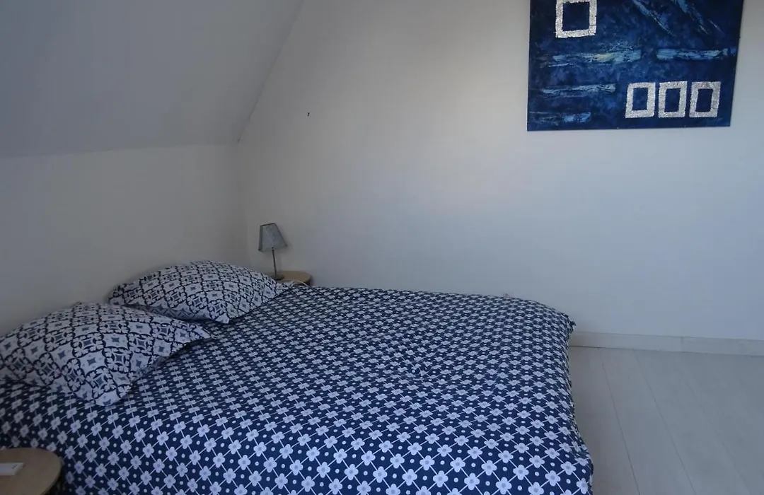 Duplex Residence D'Orleans-1
