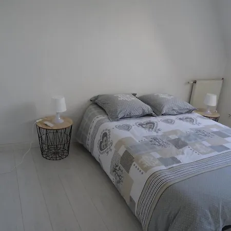 Duplex Residence D'Orleans-3