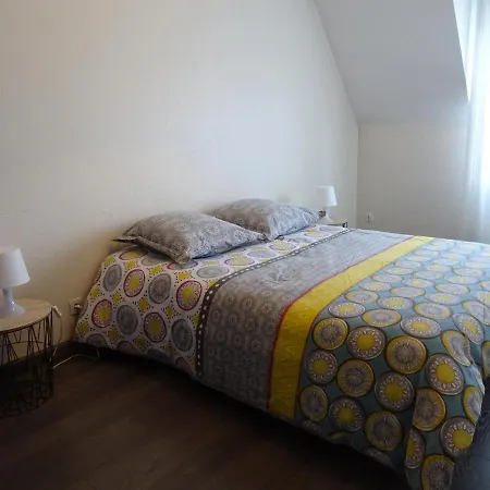 Duplex Residence D'Orleans-2